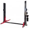 PROWER TECHNIK Dvojstĺpový zdvihák 4500 kg - elektrohydraulický s jednostranným MANUÁLNYM odistením
