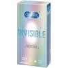 Kondómy Durex Invisible pre väčšiu blízkosť 10 ks
