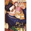Dobrovský s.r.o. Muž v domácnosti 9