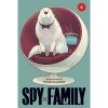 Gardners Komiks Spy x Family Vol. 4 ENG