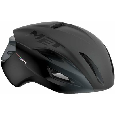 MET Manta MIPS Black/Matt Glossy 2023