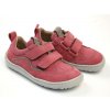 Froddo dievčenské barefoot tenisky BASE G3130260-10 fuchsia
