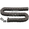 Rozvodová reťaz FEBI BILSTEIN 09236