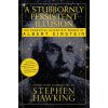 Stubbornly Persistent Illusion (Stephen Hawking)(Brožovaná)