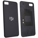 Kryt Blackberry Z10 zadný čierny