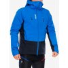 Nepremokavá bunda Millet Trilogy V Icon GTX Pro Jacket - black/icon blue