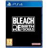 BLEACH Rebirth of Souls PS4