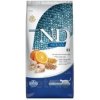 N&D OCEAN CAT LG Adult Codfish & Orange 5 kg