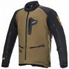 Alpinestars Venture XT Tech-Air 5 Compatible 2022 hnedo-čierna