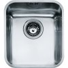 FRANKE F1125 drez 122.0021.439 Galassia GAX 110 30 300x340x190 nerez