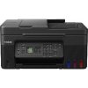 PIXMA G4470 MTF TANK WiFi FAX BK CANON