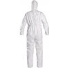 Canis CXS chem 100 Jednorázový ochranný overal biely L