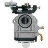 Karburátor pre Echo SHC-260 SHC-261 Shindaiwa T242X Zenoah G23LH AL-KO Alko Hecht Čínske značky a krovinorezy z hobby trhu (OEM A021000460)