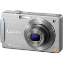 Panasonic Lumix DMC-FX500