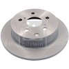 Brzdový kotúč FEBI BILSTEIN 108470
