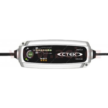 CTEK MXS 3800