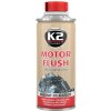 K2 MOTOR FLUSH 250 ml - čistič motorů (odstraňuje všechny usazeniny v motoru)
