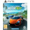 PS5 - The Crew Motorfest (3307216270034)