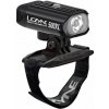 Svetlo LEZYNE HELMET HECTO DRIVE 500XL BLACK