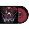 Yoth Iria - Gone With The Devil / Oxblood / Vinyl [LP]