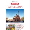 Barcelona Nejlepší trasy městem