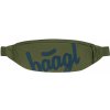 Ľadvinka BAAGL SNAP OLIVE Zelená,tmavo modrá