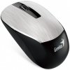 myš GENIUS NX-7015, USB Silver, Blue eye II 31030019404