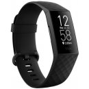 Inteligentný náramok Fitbit Charge 4