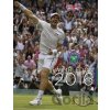 Wimbledon 2016 : The Official Story of the Ch... - Paul Newman