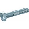 DIN 931 16X150 A2 skrutka s 6-hr. hlavou, čiastočný závit, nerez A2