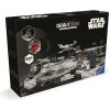 Ravensburger 958-238606 GraviTrax Štartovacia sada Star Wars: Hviezda smrti
