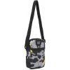 Caterpillar CAT crossbody taška Millennial Classic Rodney - maskáčová šedá 1,5 L sivá