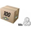 Unihoc Basic CRATER IFF set 100 ks, biela