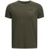 Detské funkčné tričko s krátkym rukávom Under Armour B TECH 2.0 SS TEE zelené 1363284-391 - YXL