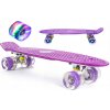 Skateboard Aurora KX5375_3 viacfarebný