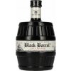 A.H. Riise Black Barrel 40% 0,7 l (čistá fľaša)