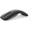 Dell bezdrátová cestovní myš MS700 černá 570-ABQN