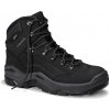 ELTEN Bezpečnostná členková obuv - Lowa Renegade Work GTX S3 - čierna 36680 Veľkosť: 42