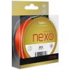 Delphin šnúra Nexo 8 Fluo orange 300m 0,16mm 21,8lb