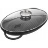 Grilovacia Panvica Orion 8592381177034 28 cm granit