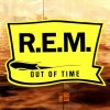 R.E.M.: Out Of Time - Vinyl (LP)