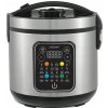 Multifunkčný hrniec elektrický 5 l, 30 programov, 900W | Maestro MR-794