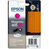 Cartridge Epson 405XL purpurová (C13T05H34010)