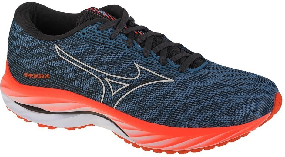 Mizuno Wave Rider 26