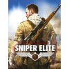 Art and Making of Sniper Elite