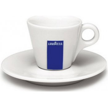 Lavazza espresso šálka s podš. 75ml