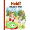 Heidi dievčatko z hôr - Marie-José Maury