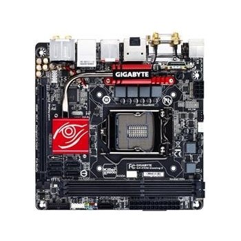 Gigabyte Z97N-Gaming 5