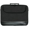 DEFENDER TASKA NA NOTEBOOK 16.0, ASCETIC, CIERNA Z POLYESTERU