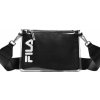 Fila Transparent Cross Body - Black one size